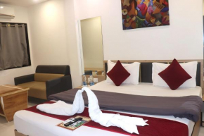 Hotel Near Me